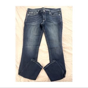 Express skinny Jegging